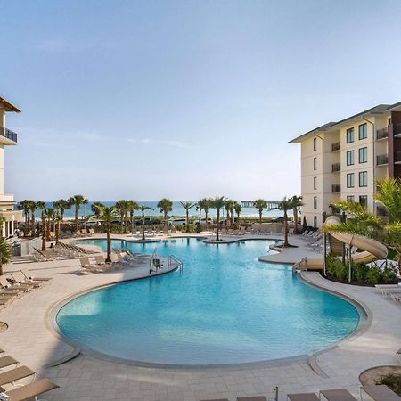 Embassy Suites By Hilton Panama City Beach Resort エクステリア 写真