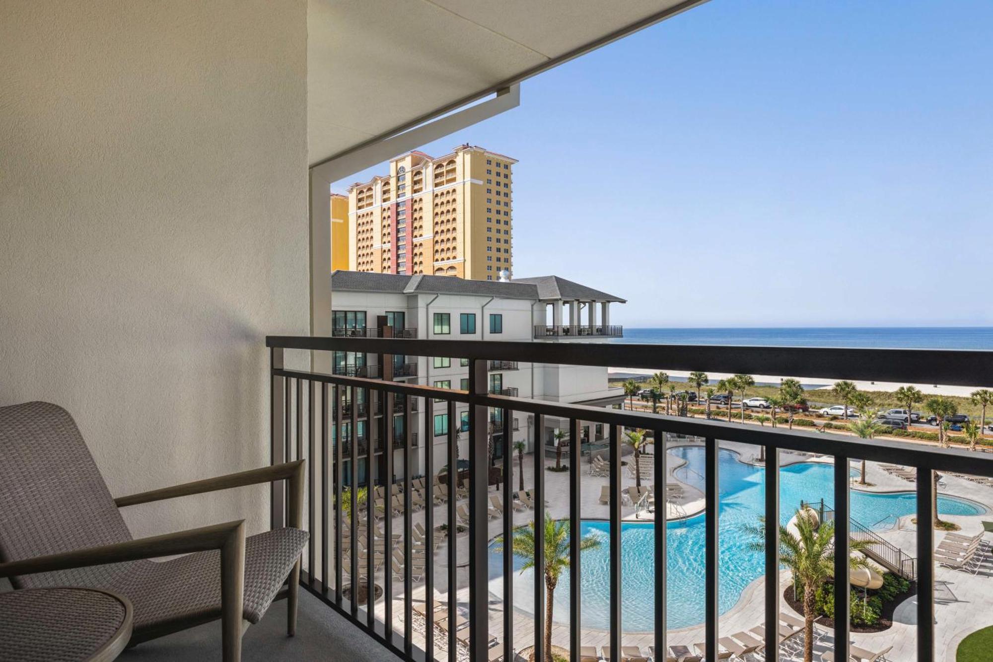 Embassy Suites By Hilton Panama City Beach Resort エクステリア 写真