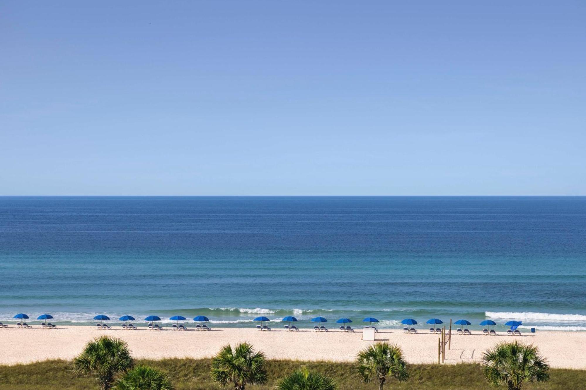 Embassy Suites By Hilton Panama City Beach Resort エクステリア 写真